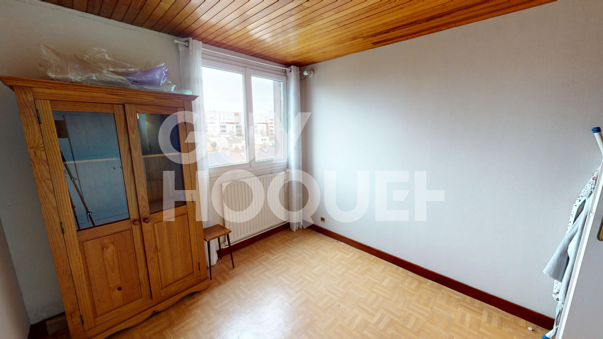 Appartement 3 pièces de 60 m2 - Ivry Sur Seine
