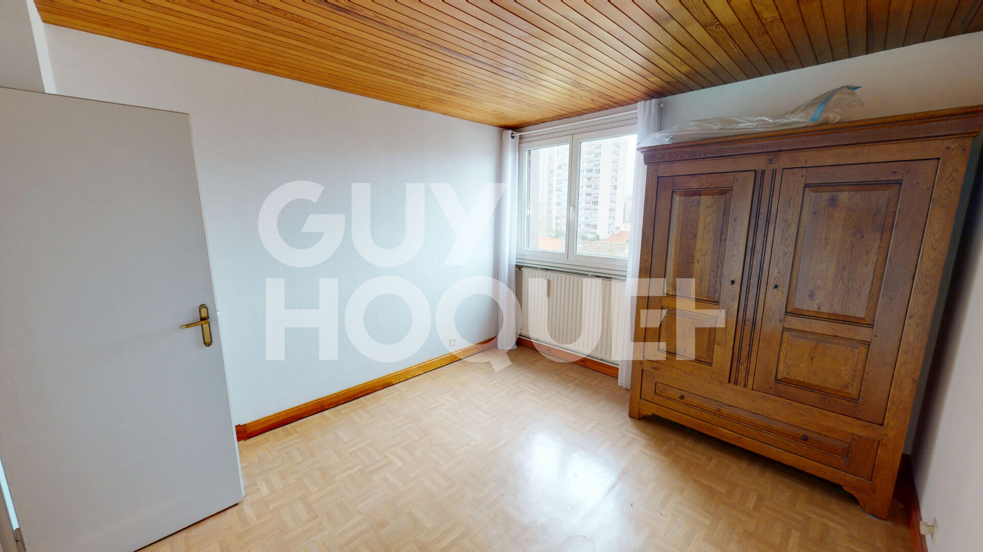 Appartement 3 pièces de 60 m2 - Ivry Sur Seine