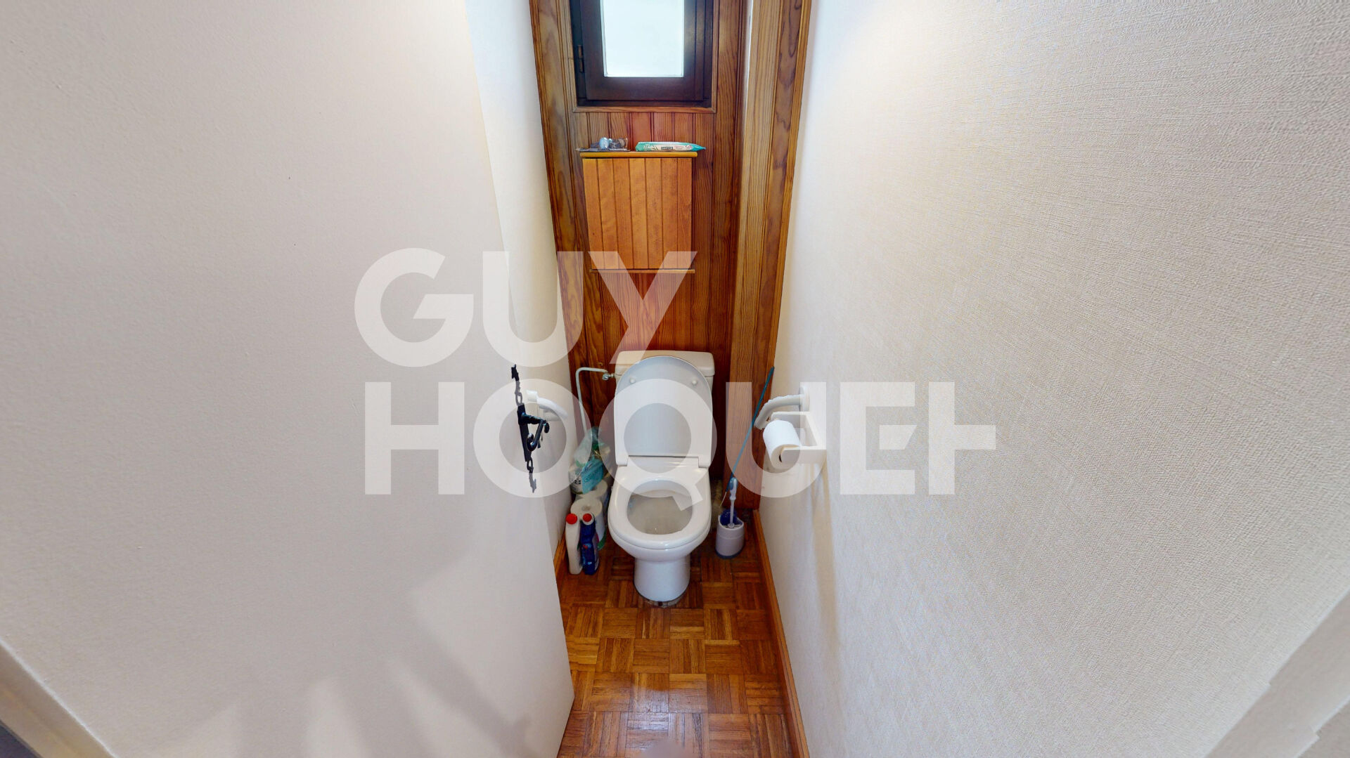 Appartement 3 pièces de 60 m2 - Ivry Sur Seine