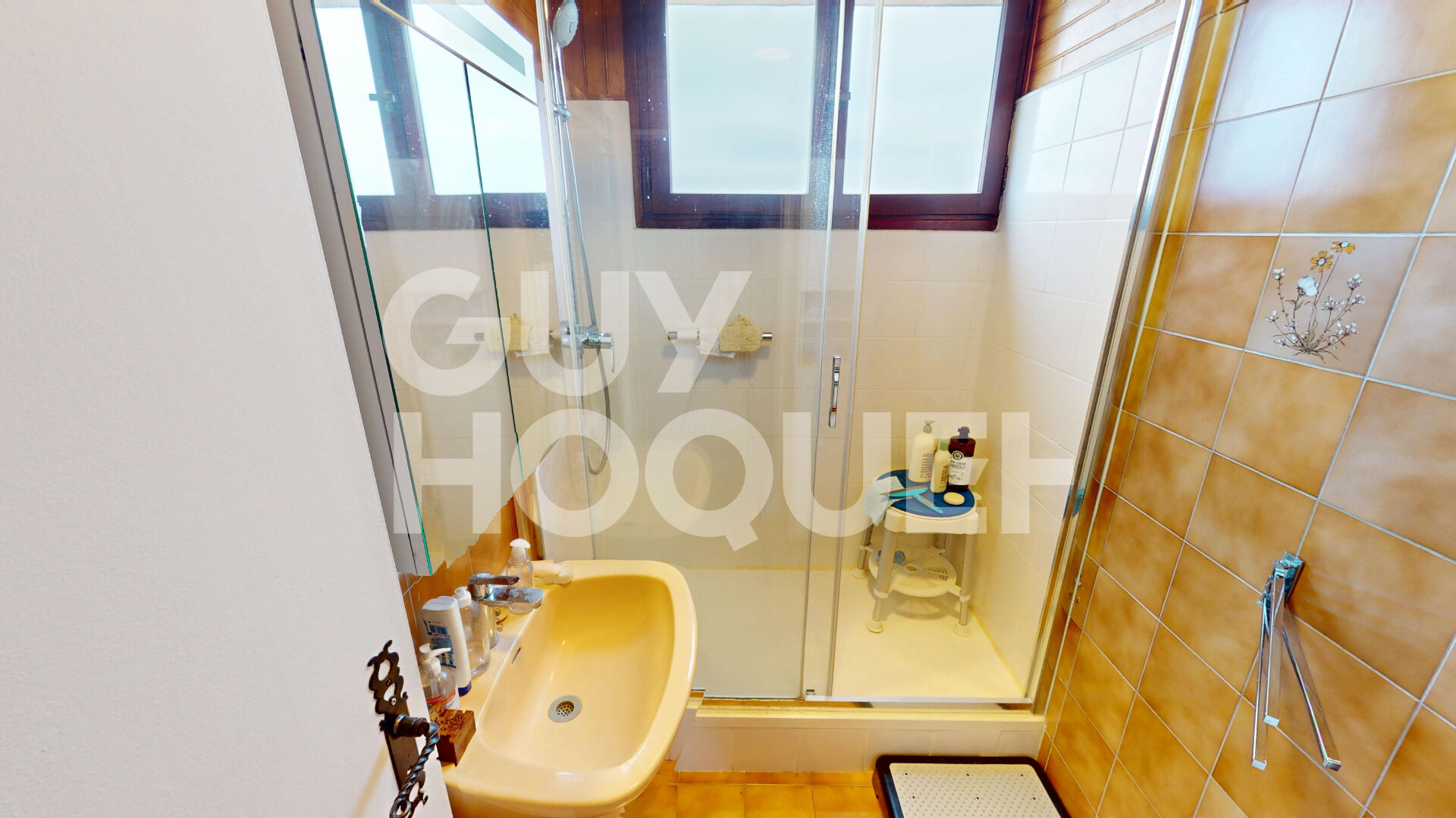 Appartement 3 pièces de 60 m2 - Ivry Sur Seine