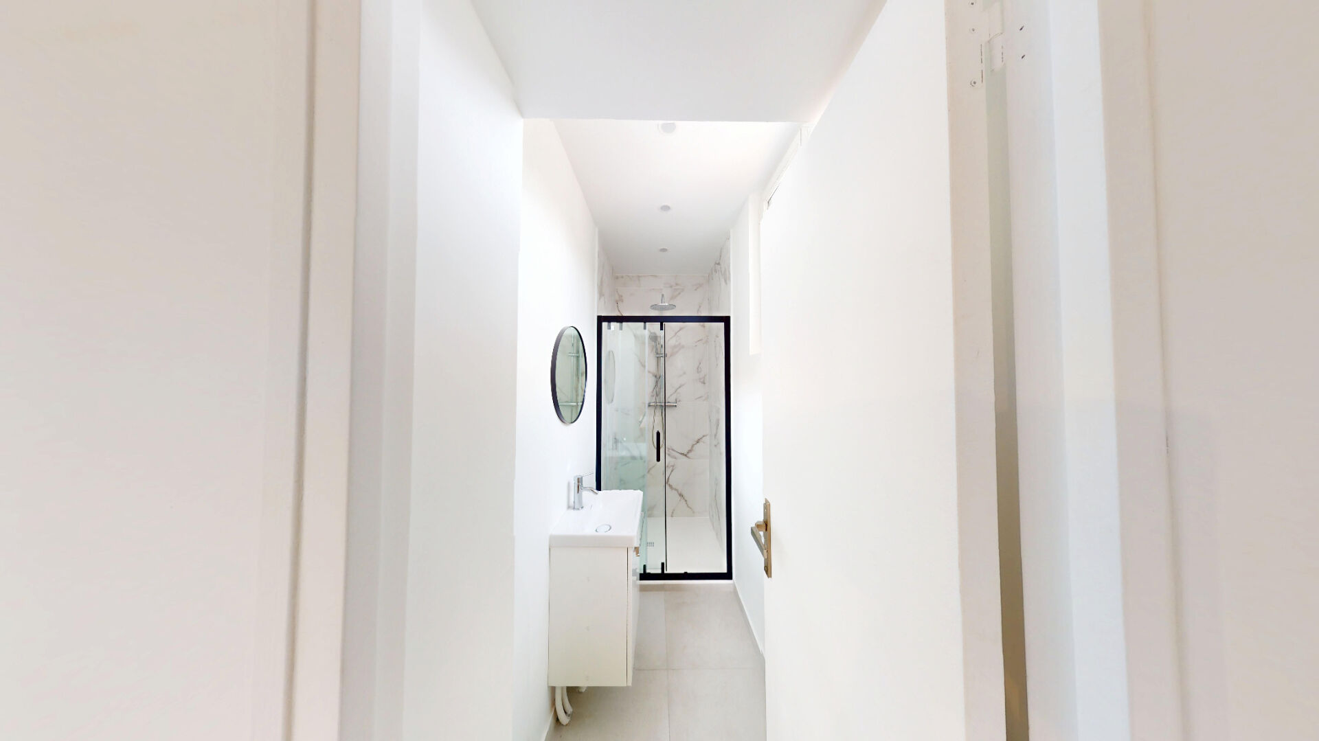 Studio Villeneuve Saint Georges 17 m2 Tout Inclus