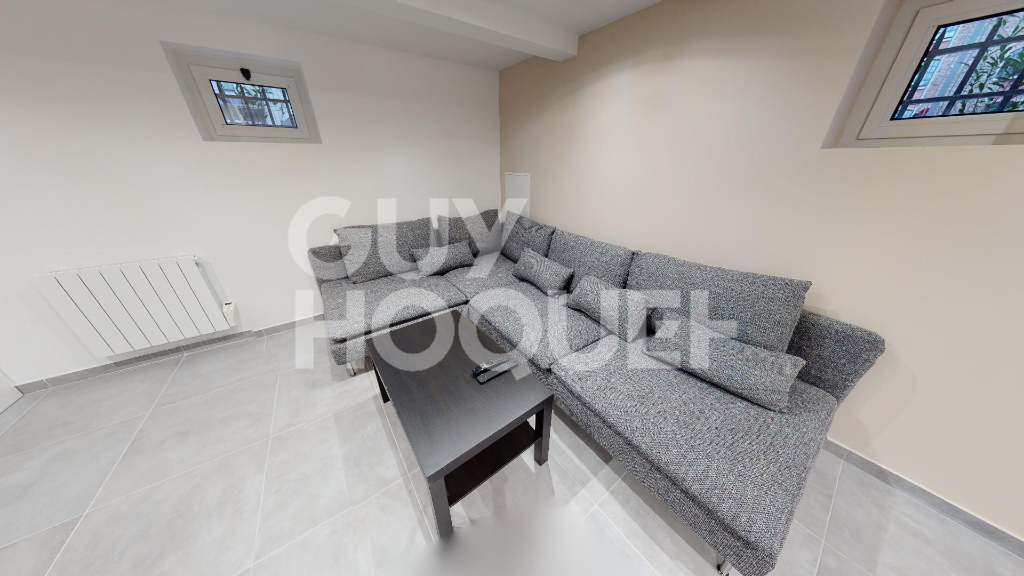 Grande Maison 140 m2 avec Jardin en Coliving Ivry Port