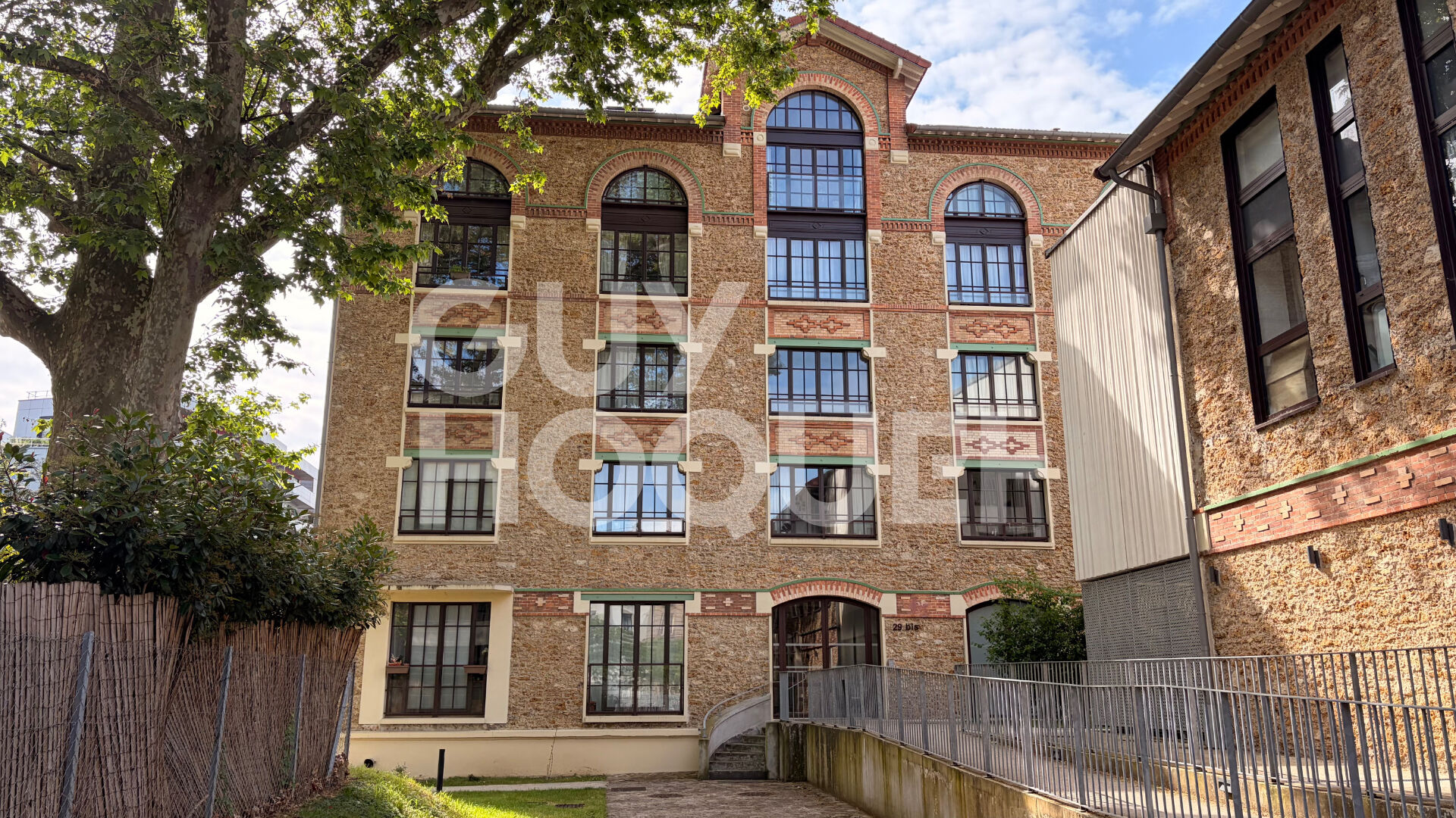 Exclusivité - Sublime Duplex de 4 pièces - Ivry sur Seine