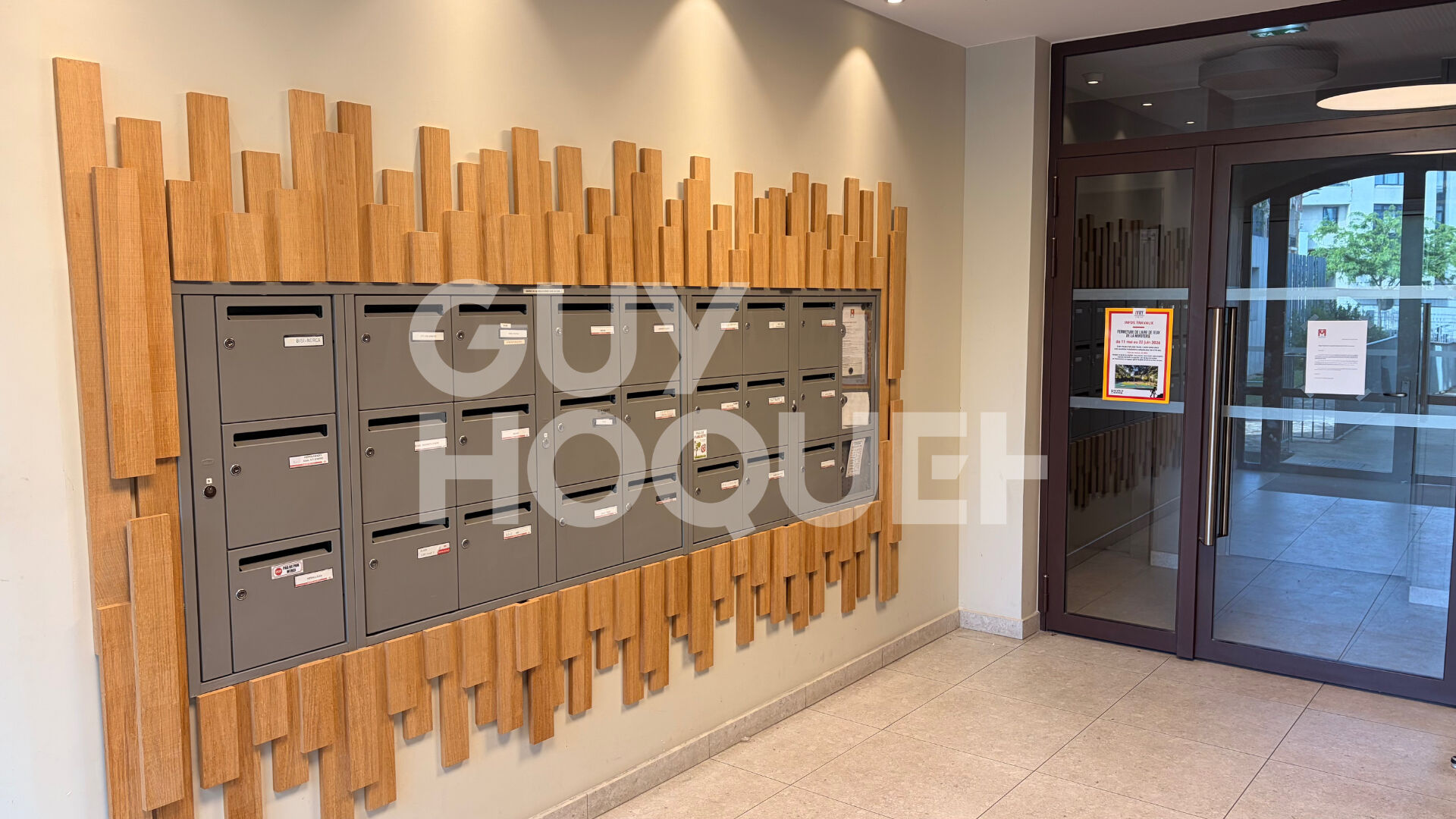 Exclusivité - Sublime Duplex de 4 pièces - Ivry sur Seine