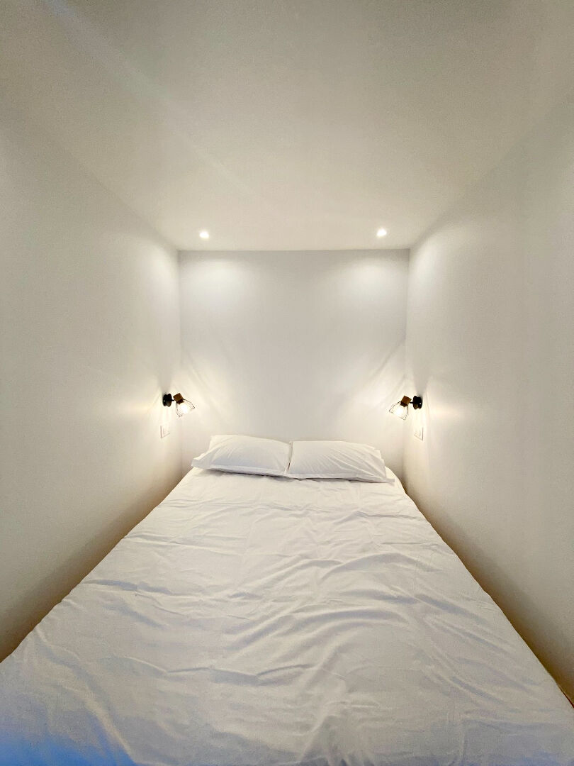 Appartement T1 de 31m2 meublé- Malakoff
