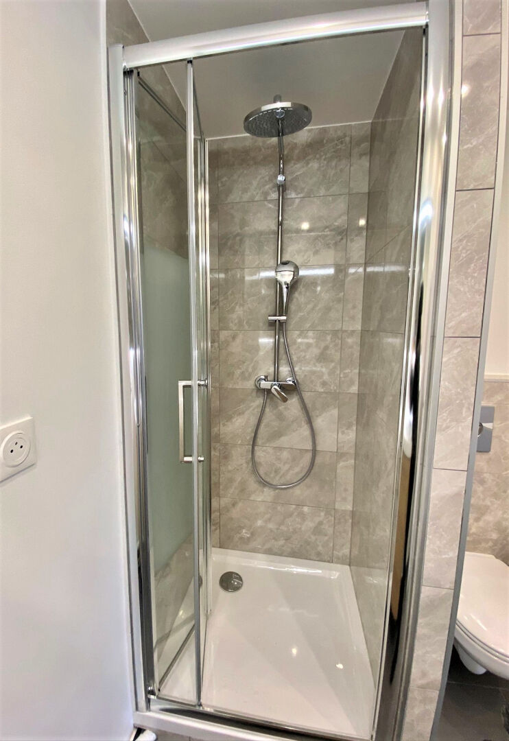 Appartement T1 de 31m2 meublé- Malakoff