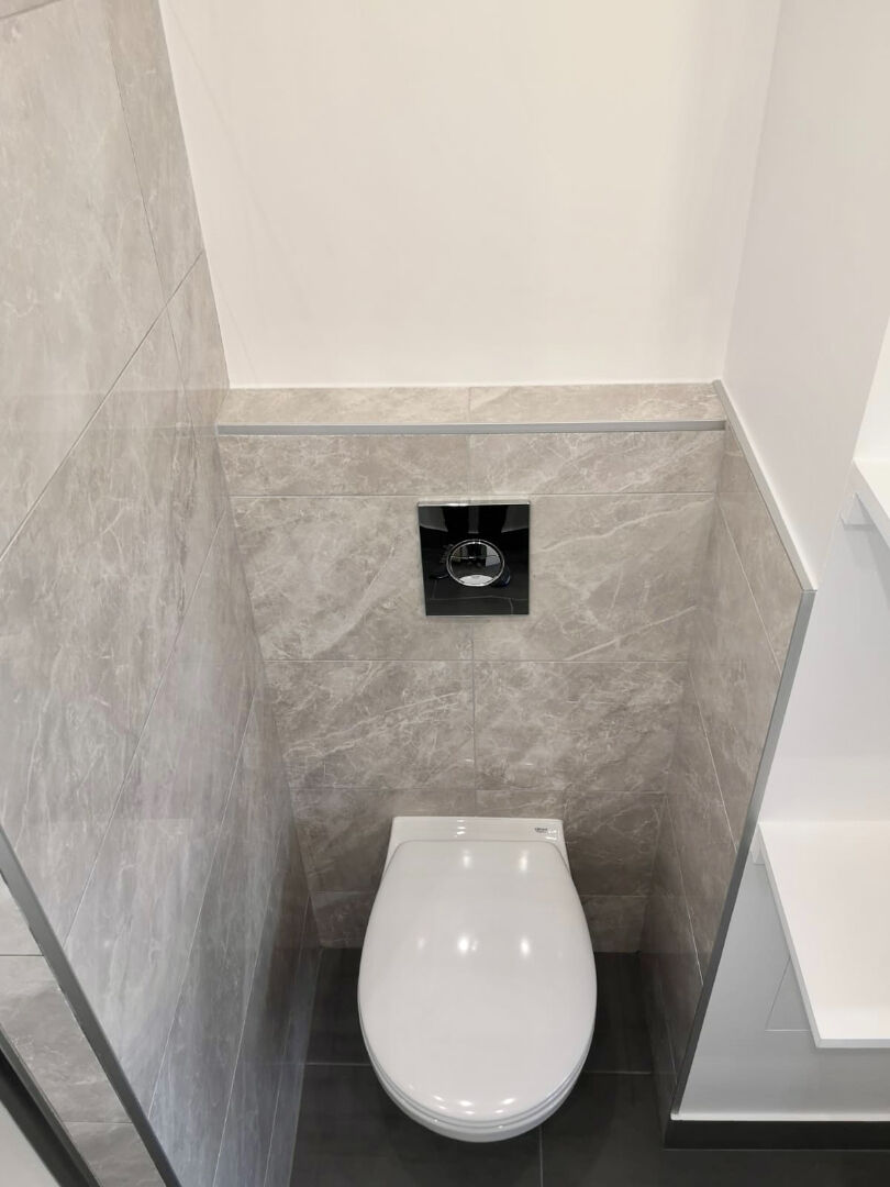 Appartement T1 de 31m2 meublé- Malakoff