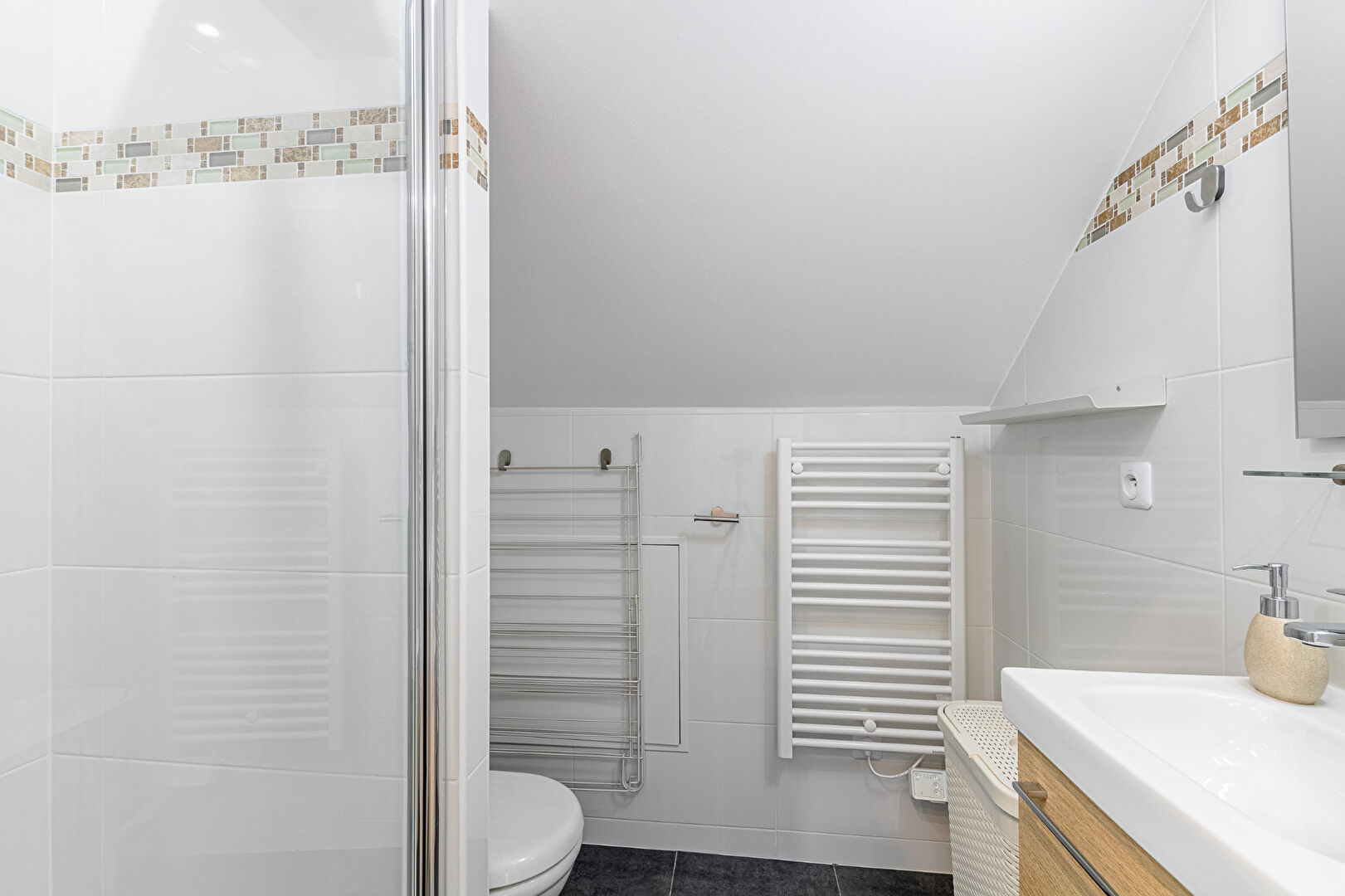 Appartement Villeneuve Saint Georges studio12m2 Meublé
