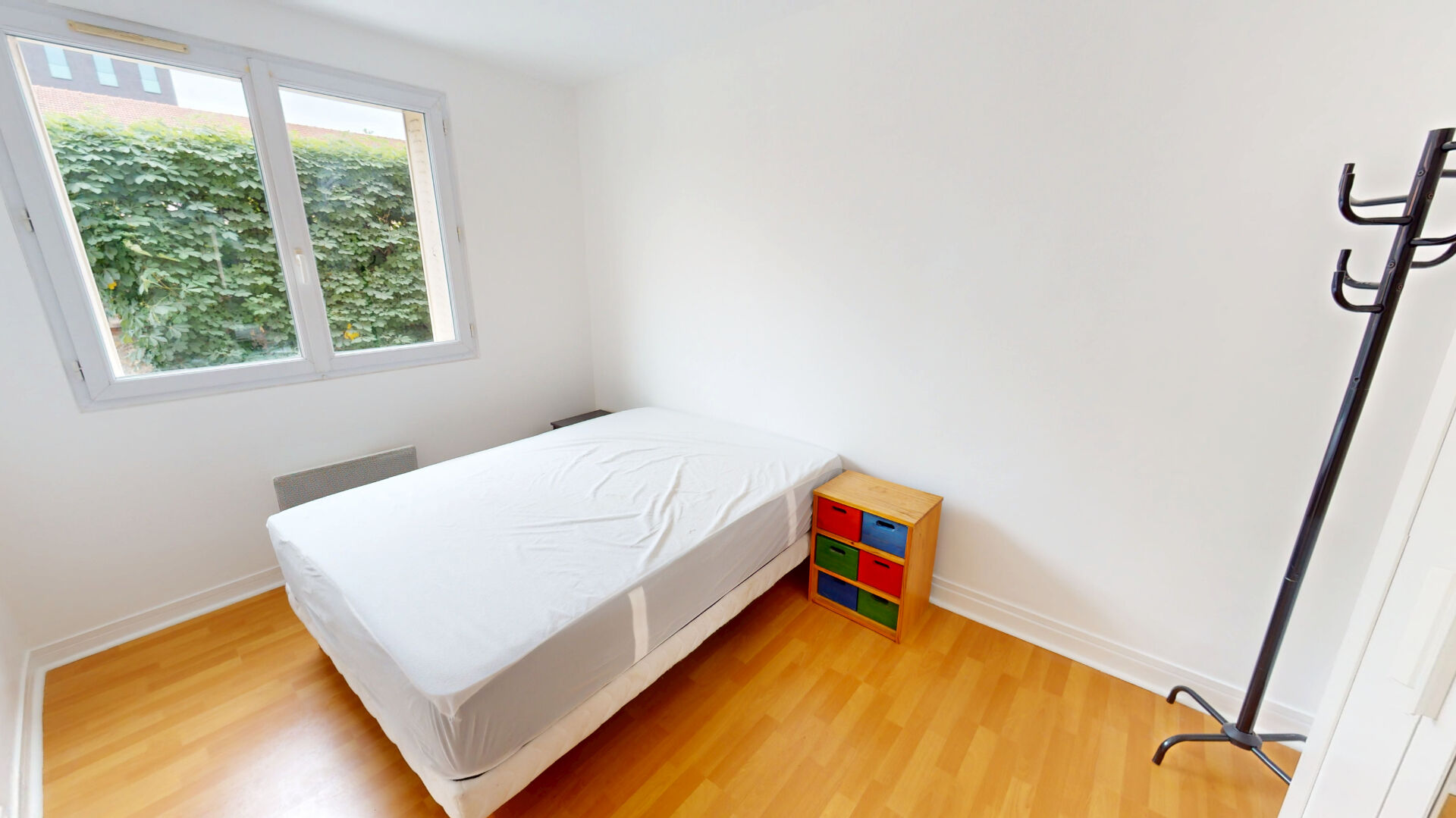 Appartement 3 pièces - 49M2 - Ivry Port