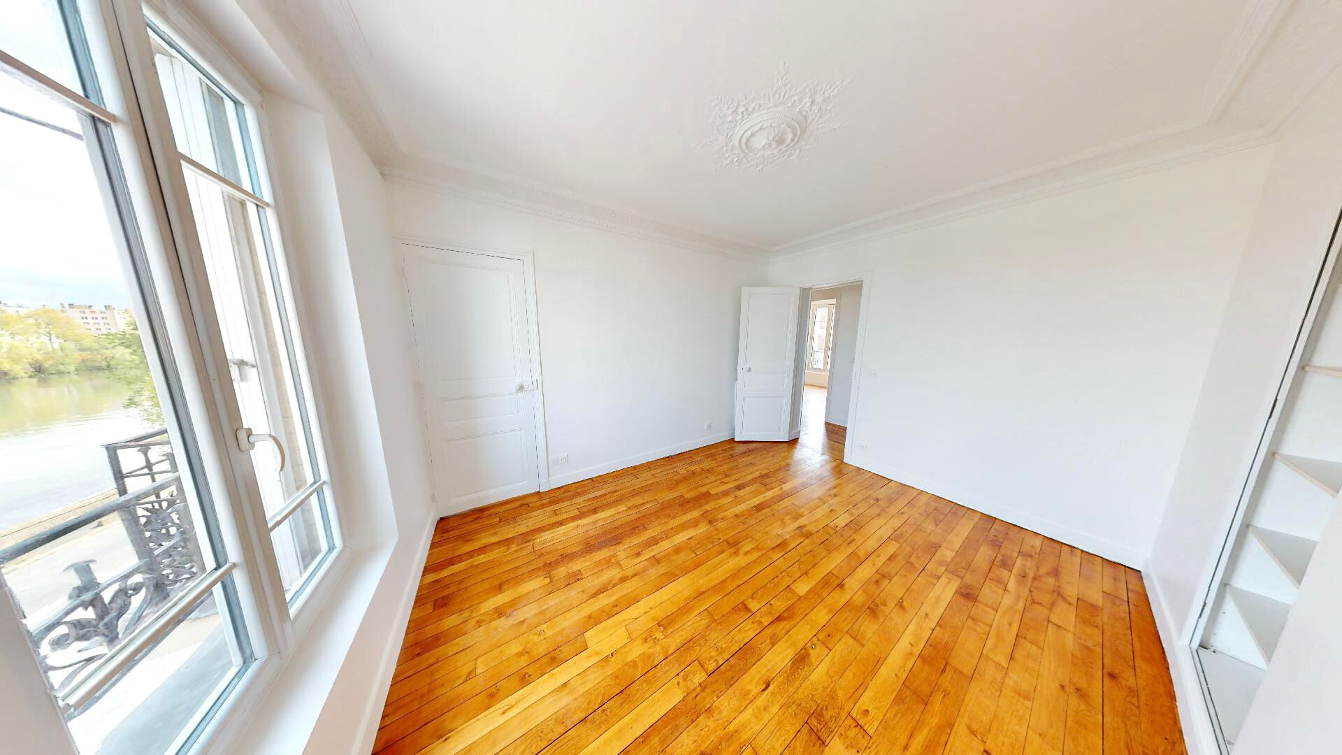 Appartement Ivry Sur Seine 3 pièces 50m2 - Ivry/Port