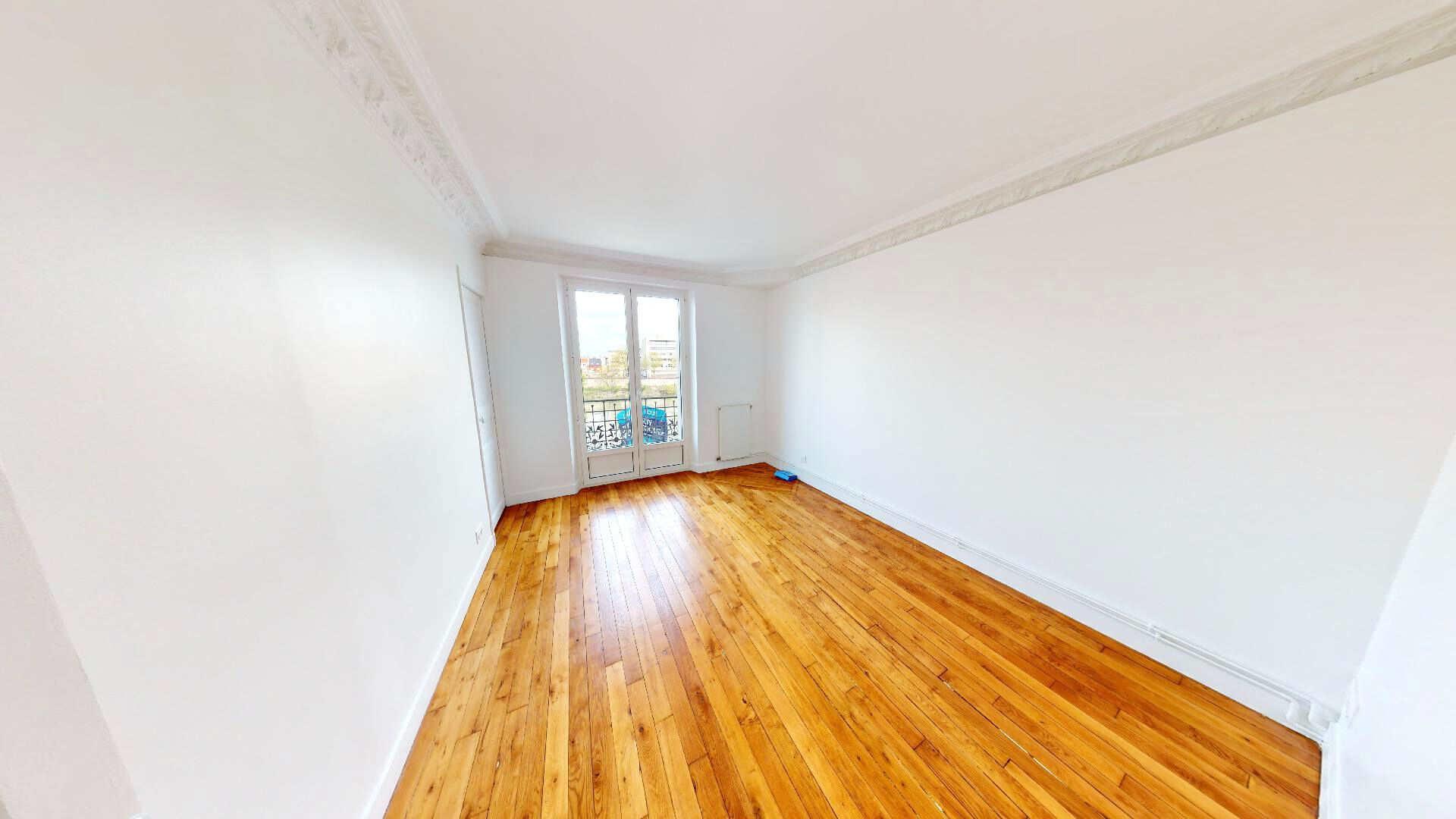 Appartement Ivry Sur Seine 3 pièces 50m2 - Ivry/Port