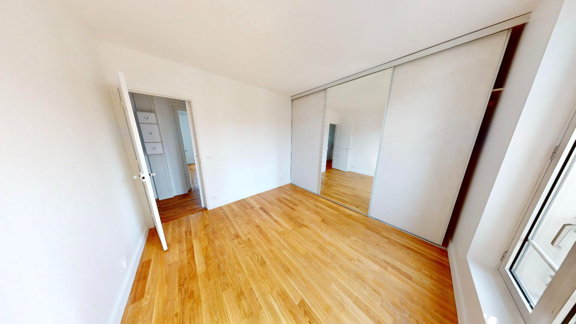 Appartement Ivry Sur Seine 3 pièces 50m2 - Ivry/Port