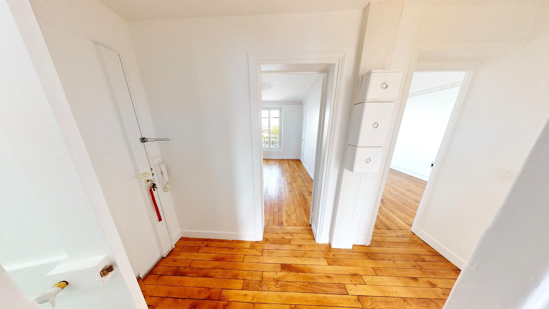 Appartement Ivry Sur Seine 3 pièces 50m2 - Ivry/Port