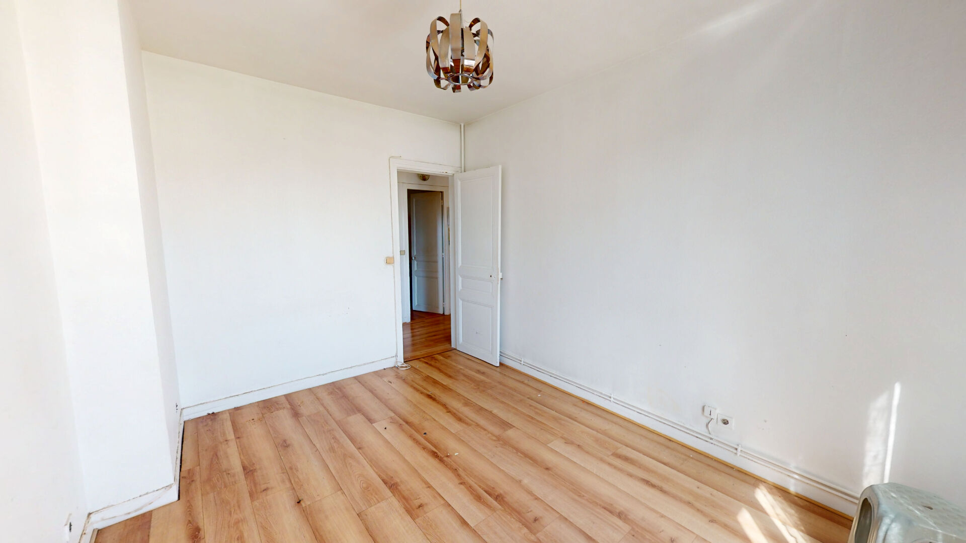 Appartement T2 à fort potentiel et idéalement situé à Ivry Sur Seine