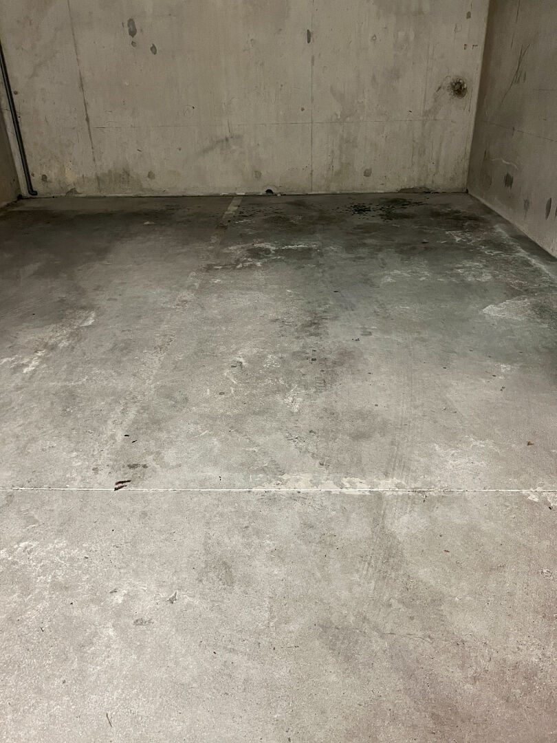 Parking / box Ivry Sur Seine rue Carnot