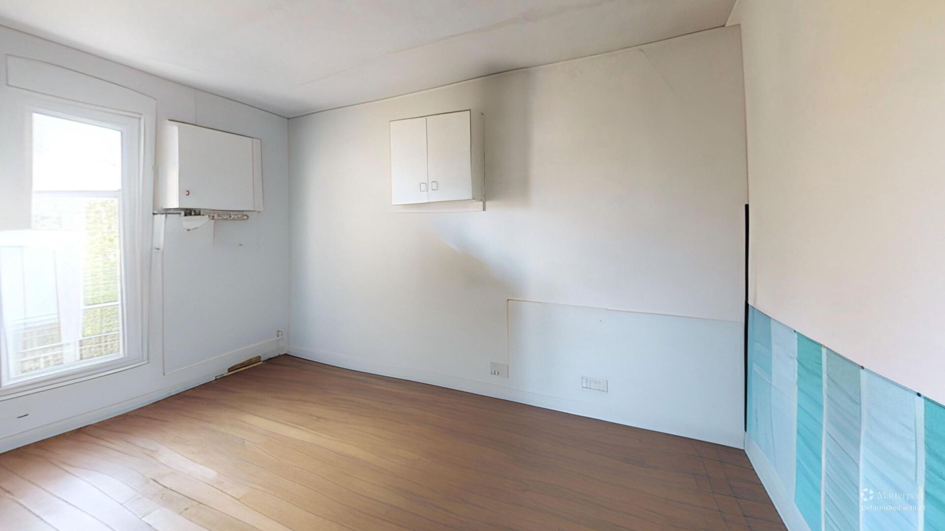 Appartement Ivry Sur Seine 2 pièce(s) 38 m2 Dernier étage
