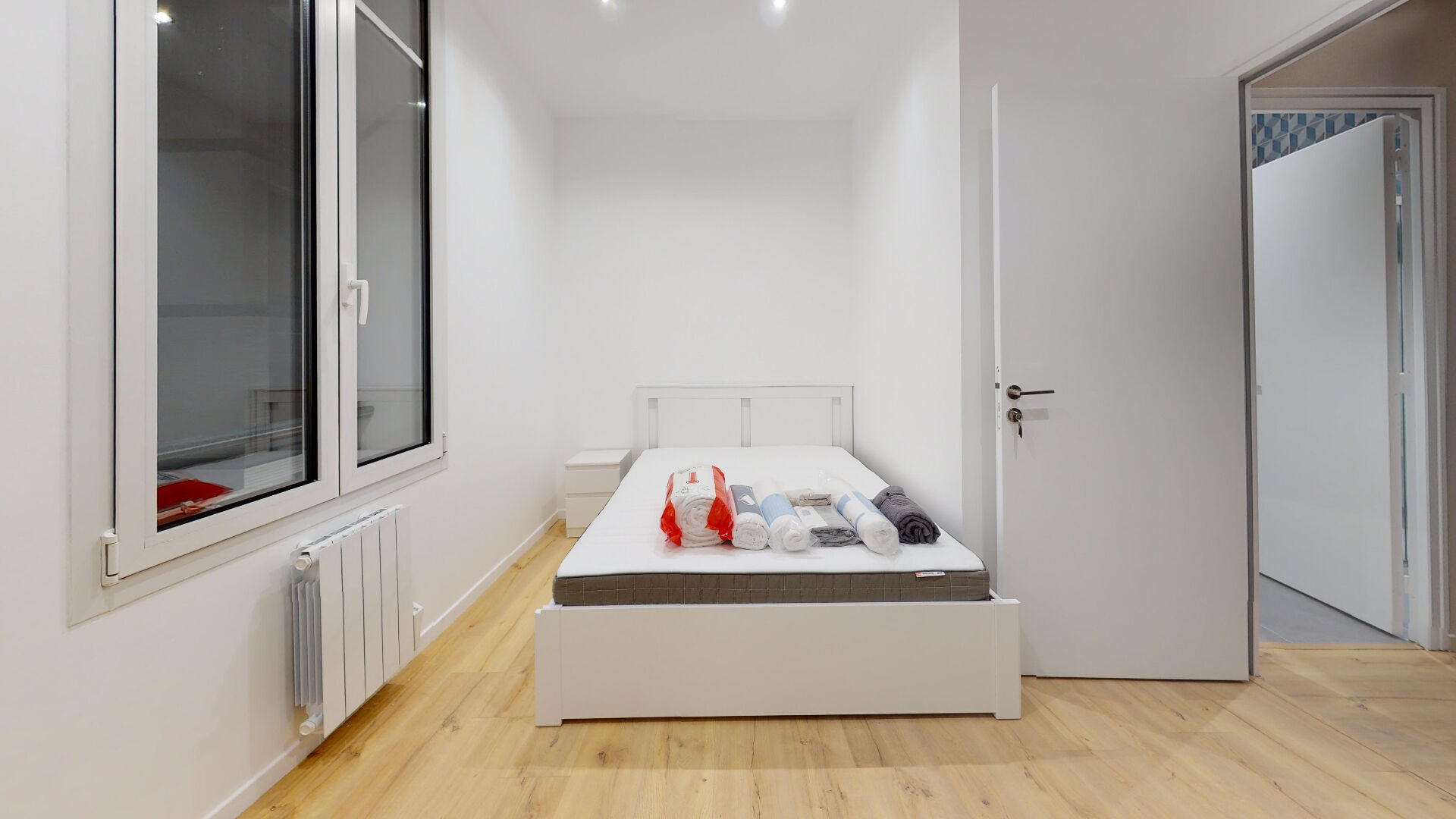 Maison de 140 m2 avec Jardin - Coliving - EXCLUSIVITÉ