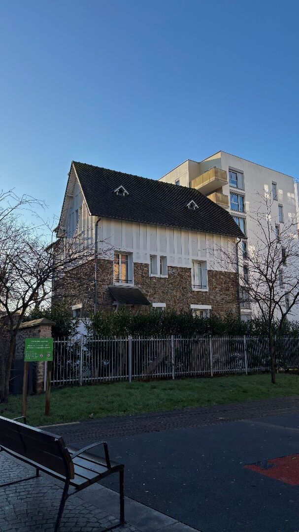 Maison de 140 m2 avec Jardin - Coliving - EXCLUSIVITÉ