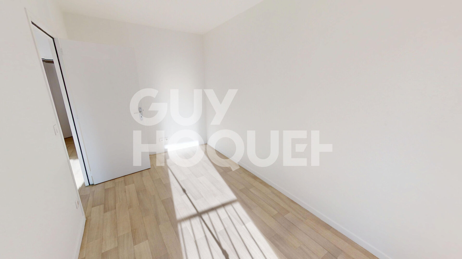 3 pièces de 63 m2 avec jardin partagé Ivry Port- Exclusivité Guy Hoquet