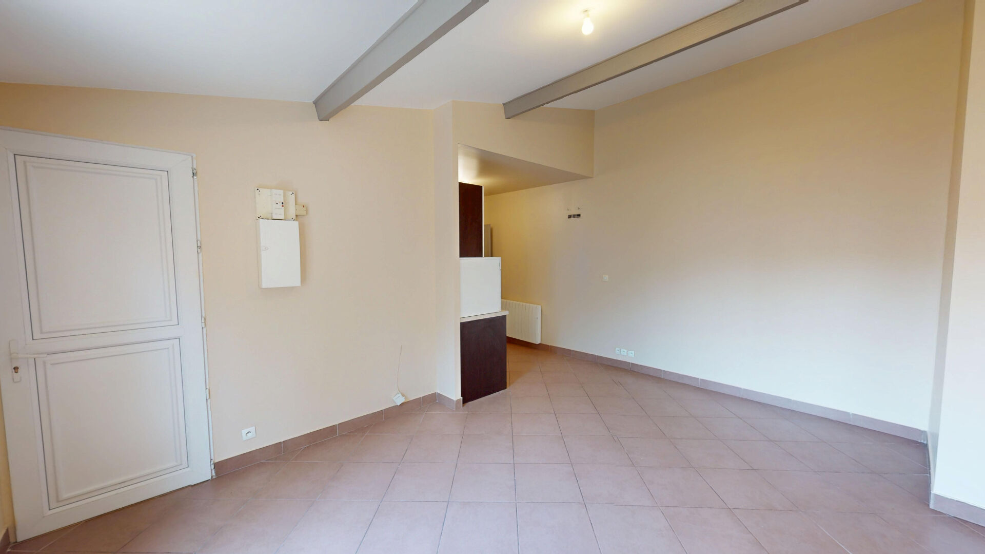 Exclusivité - Appartement T3 de 53m2 bien situé à Ivry sur Seine
