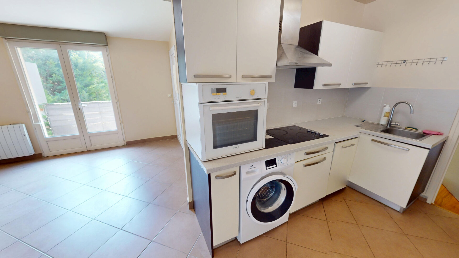 Exclusivité - Appartement T3 de 53m2 bien situé à Ivry sur Seine
