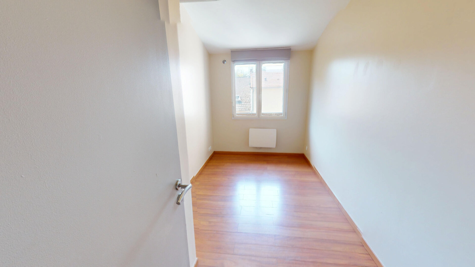 Exclusivité - Appartement T3 de 53m2 bien situé à Ivry sur Seine