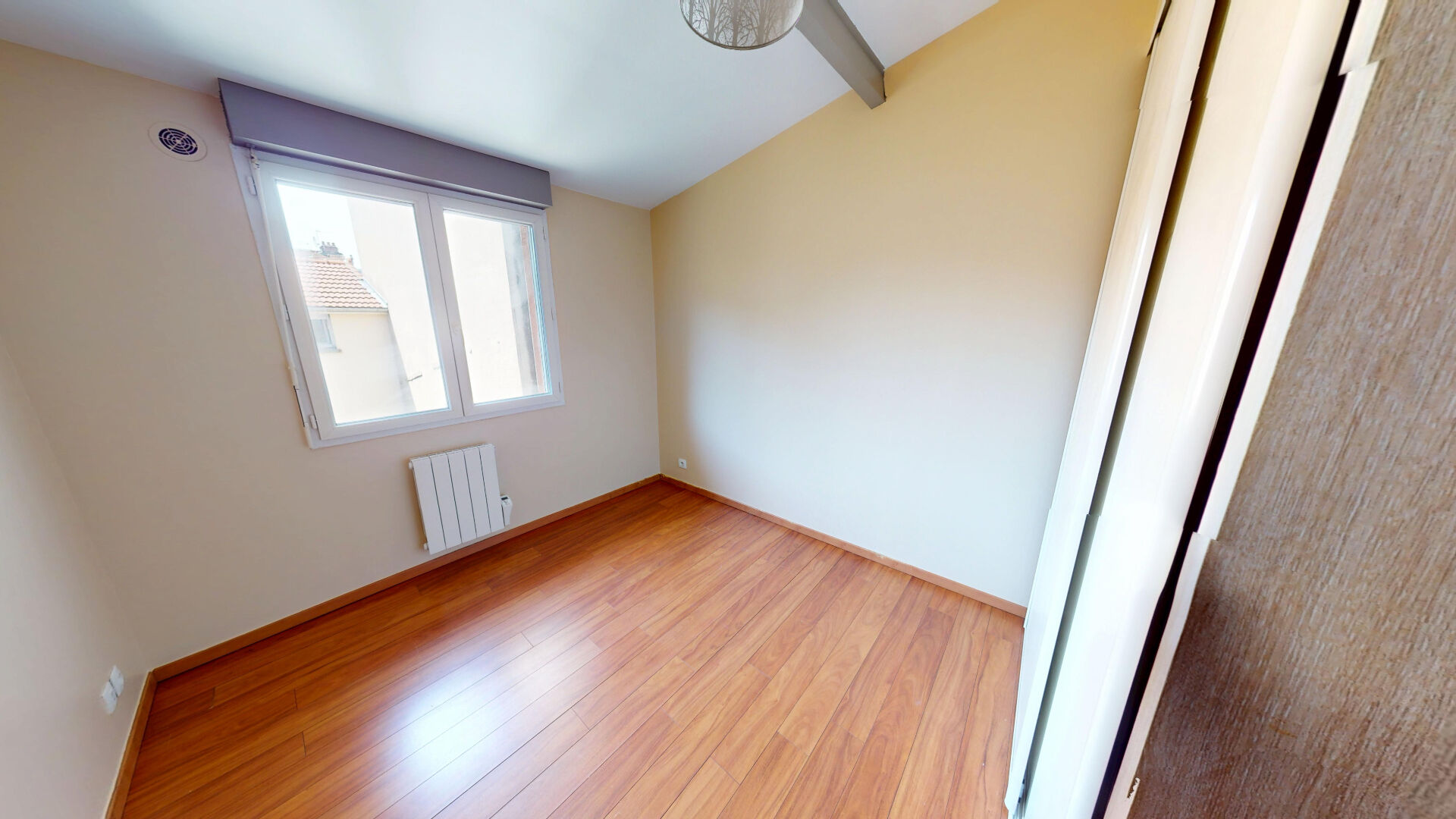 Exclusivité - Appartement T3 de 53m2 bien situé à Ivry sur Seine