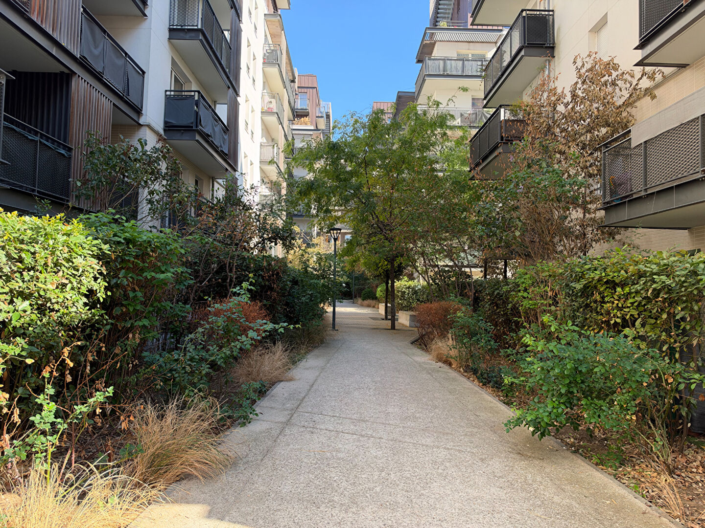 Appartement 3 pièces 66 m² · à Vitry-sur-Seine · 66 m² · 148 076 €