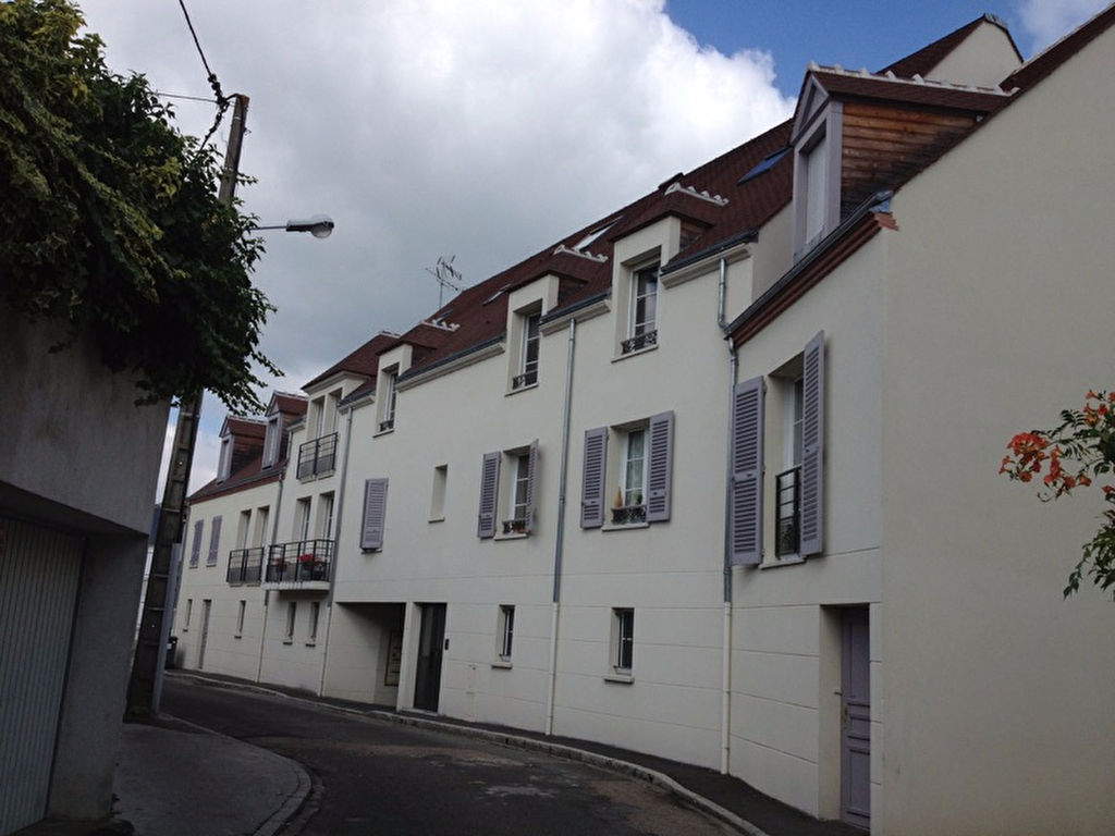 Appartement Chateauneuf Sur Loire 2 pièce(s) 48 m2