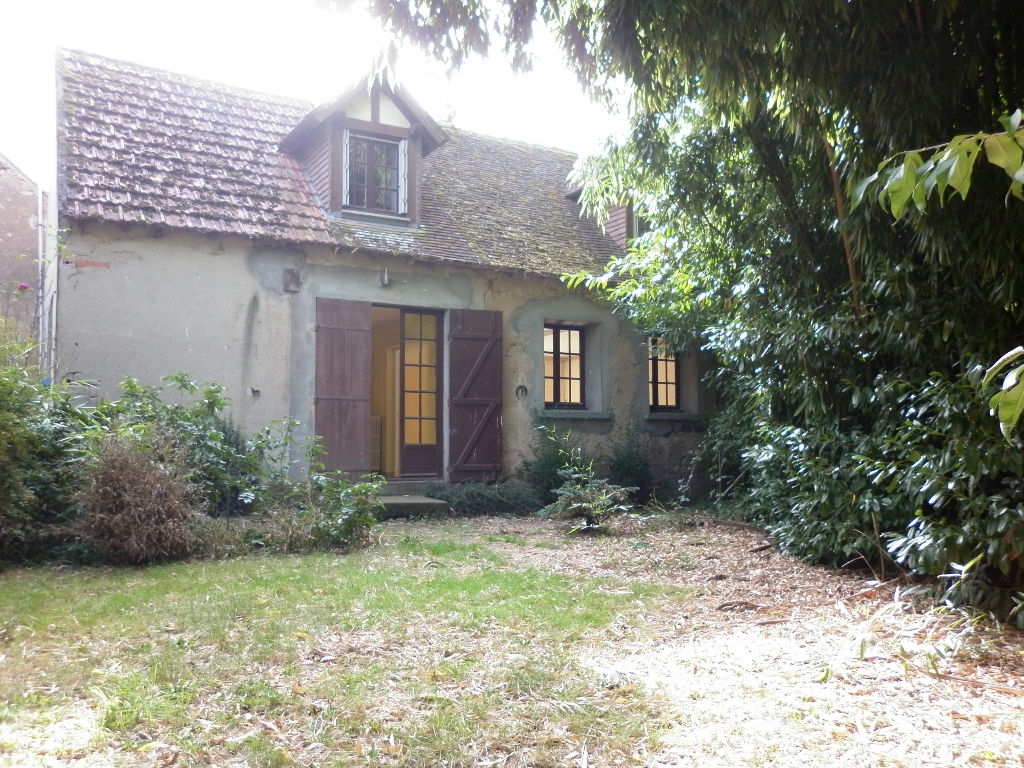 Maison Tigy 3 pièces à rénover