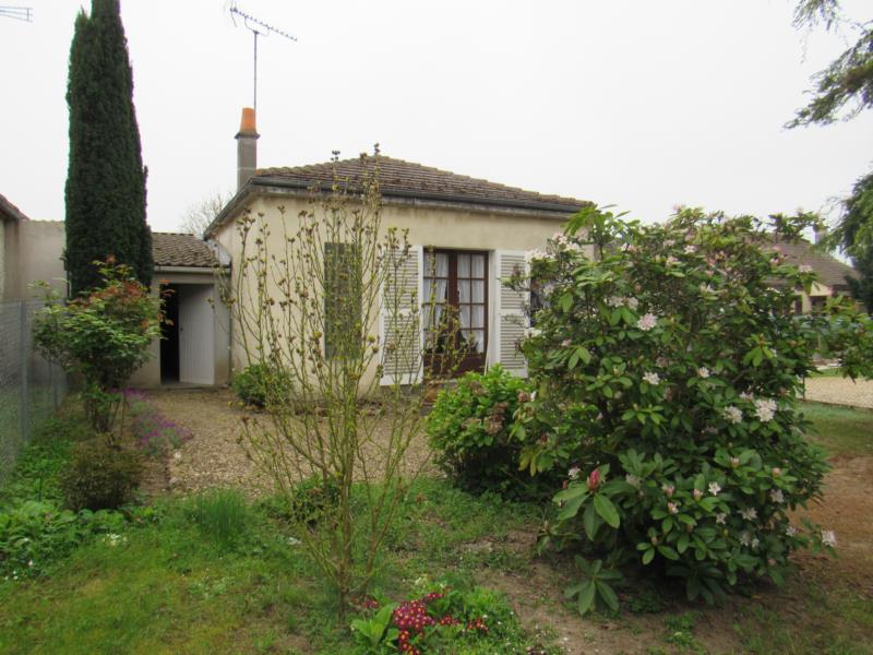 ST BENOIT SUR LOIRE proche centre