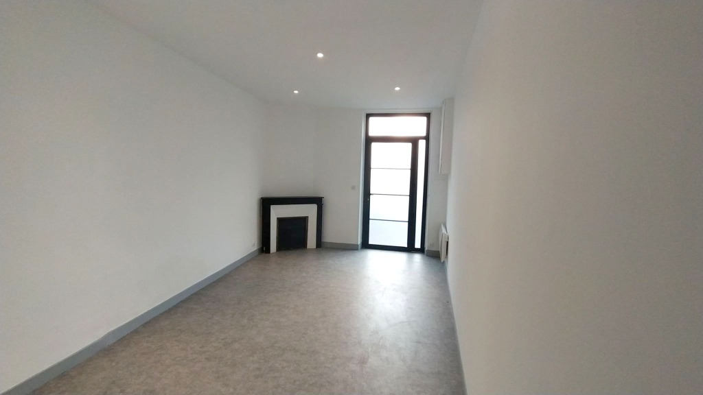 Appartement Chateauneuf Sur Loire 3 pièce(s)