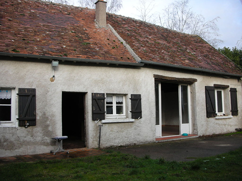 A 5 Minutes de CHATEAUNEUF/L