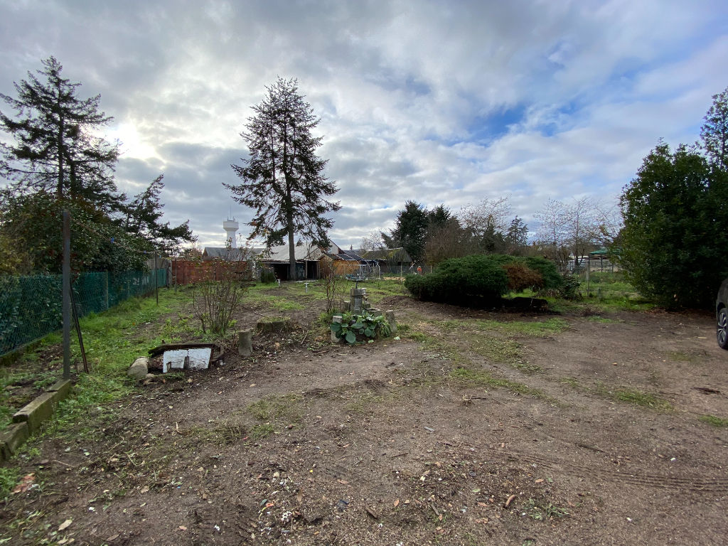 Maison centre de TIGY