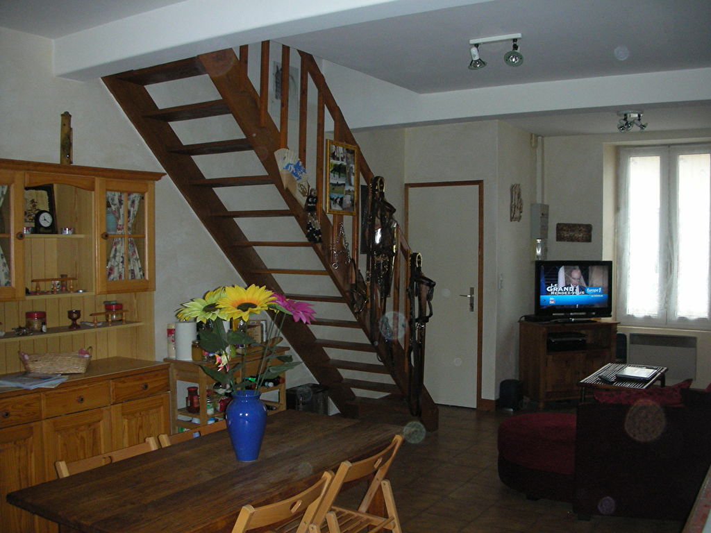 Centre de Fay aux Loges