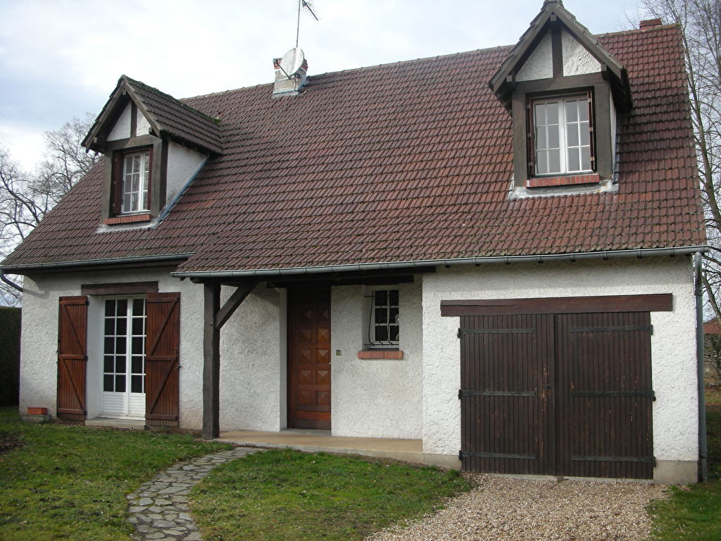 CHATEAUNEUF SUR LOIRE