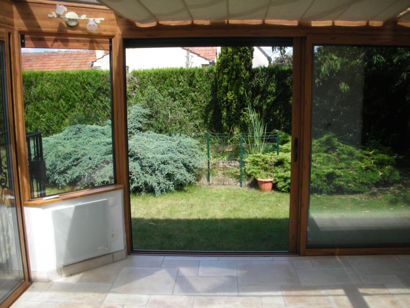 Pavillon propre au calme