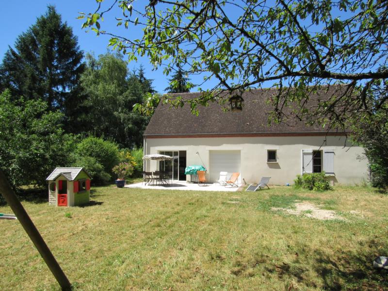 Belle maison Donnery