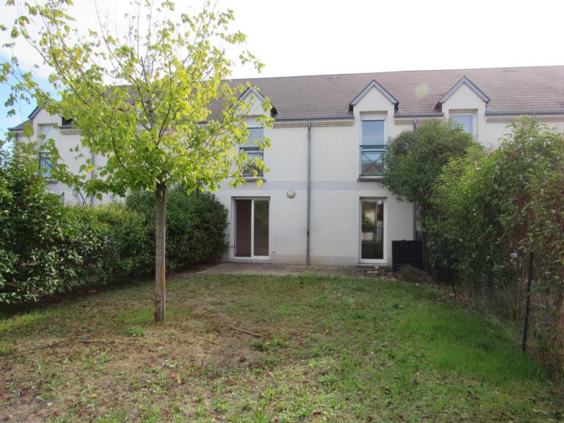 À vendre, maison d'environ 93,65 m², 5 pièces à Saint-Denis-De-L'Hotel (45550).