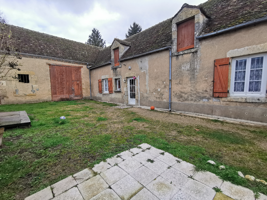 Maison Sully La Chapelle