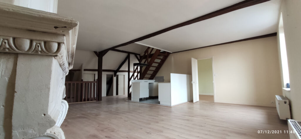 Appartement Jargeau 4 pièce(s) 87 m2