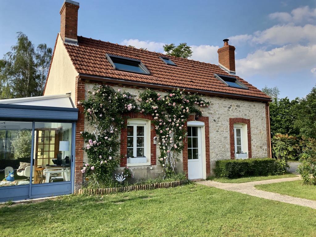 CHATENOY : maison de  caractère