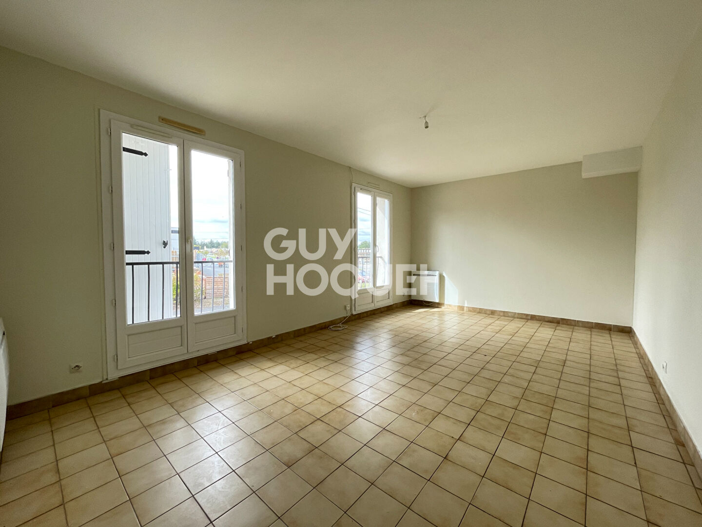 Appartement Chateauneuf Sur Loire 3 pièces 58.13 m2