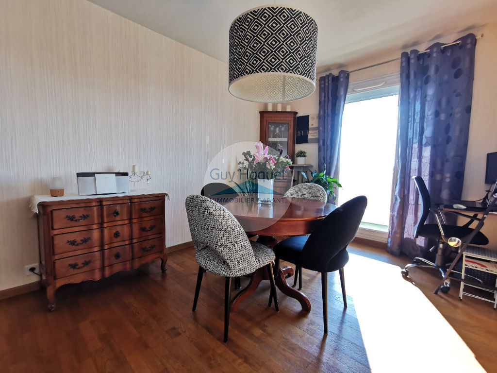 Achat appartement 4 pièces Saint jean de braye Ref. 2124