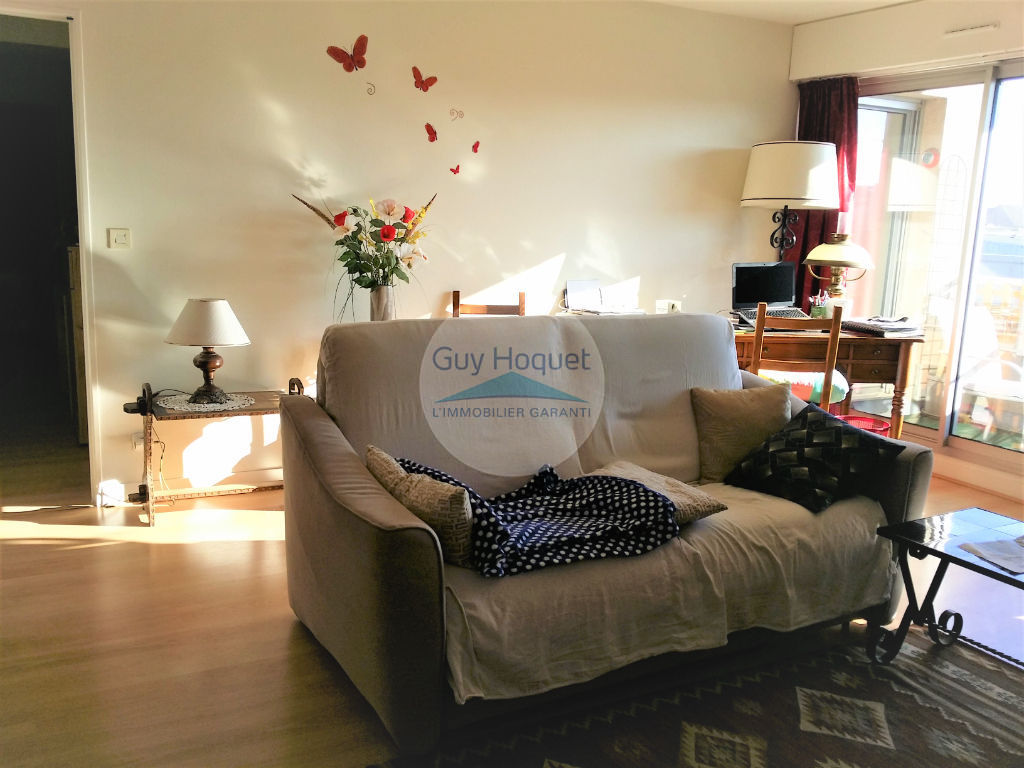 EXCLUSIVITÉ Appartement F3 en vente à SAINT JEAN DE BRAYE