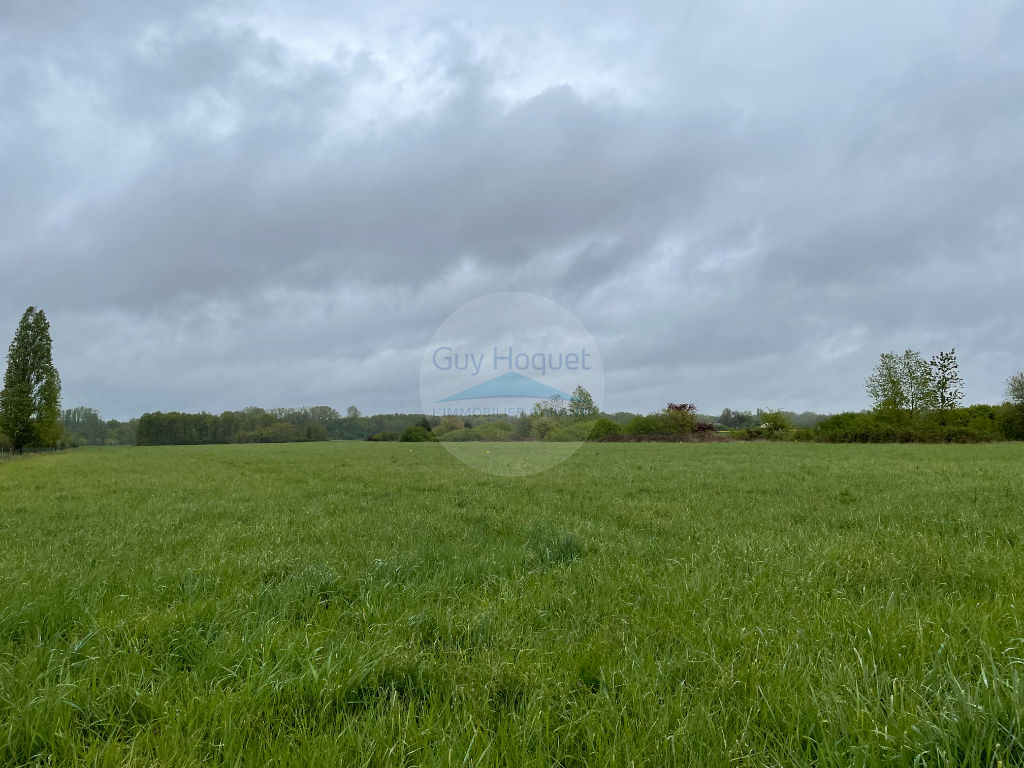 Terrain 1443 m² Germigny des Prés