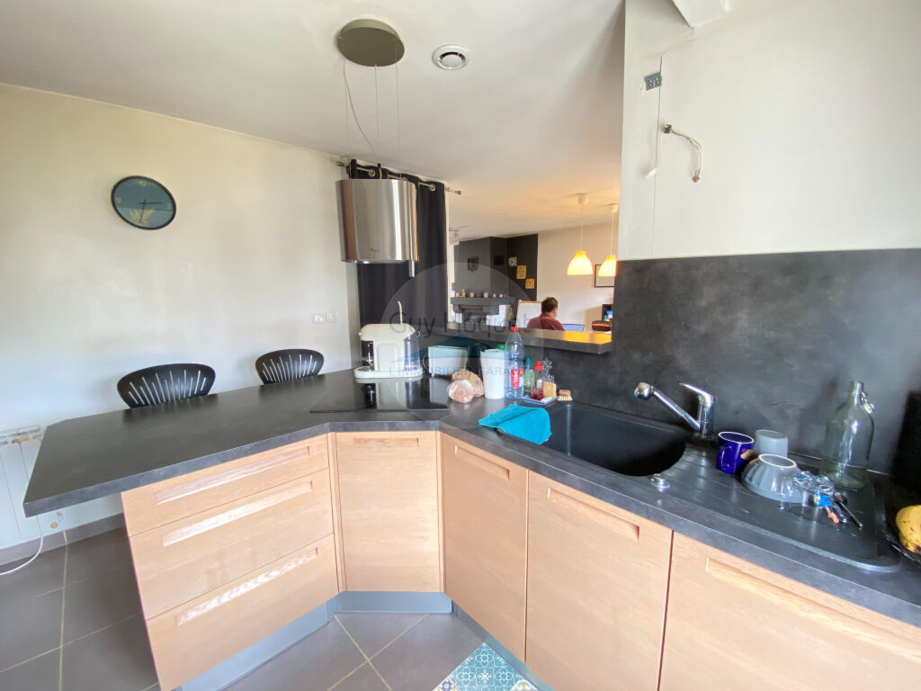 Maison plain pied à Olivet