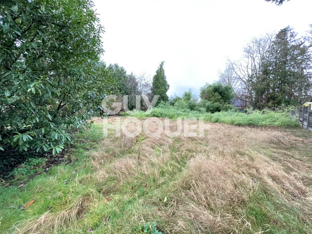 Terrain Sully La Chapelle