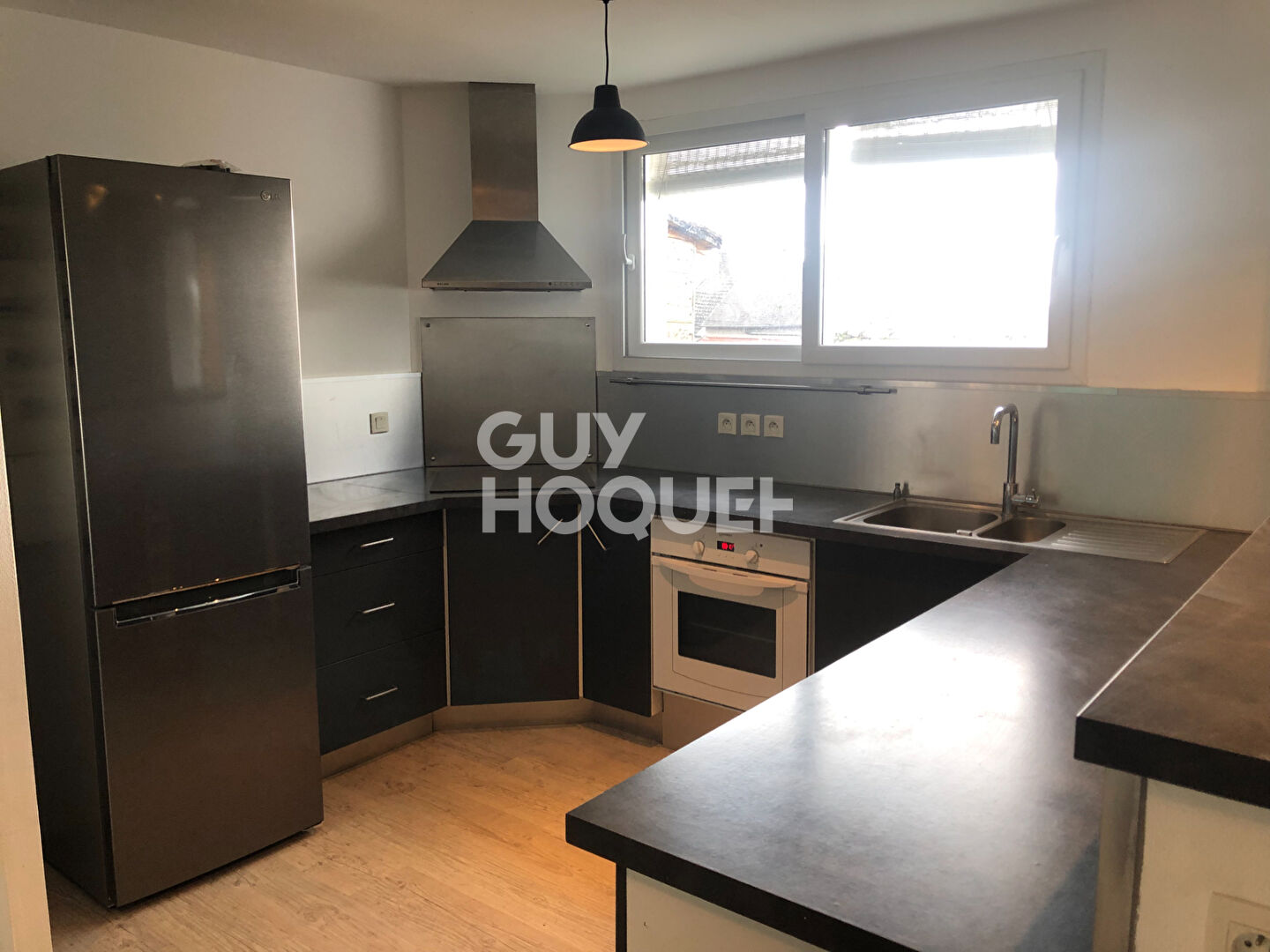 Appartement F3 (67 m²) en location à SAINT DENIS DE L HOTEL