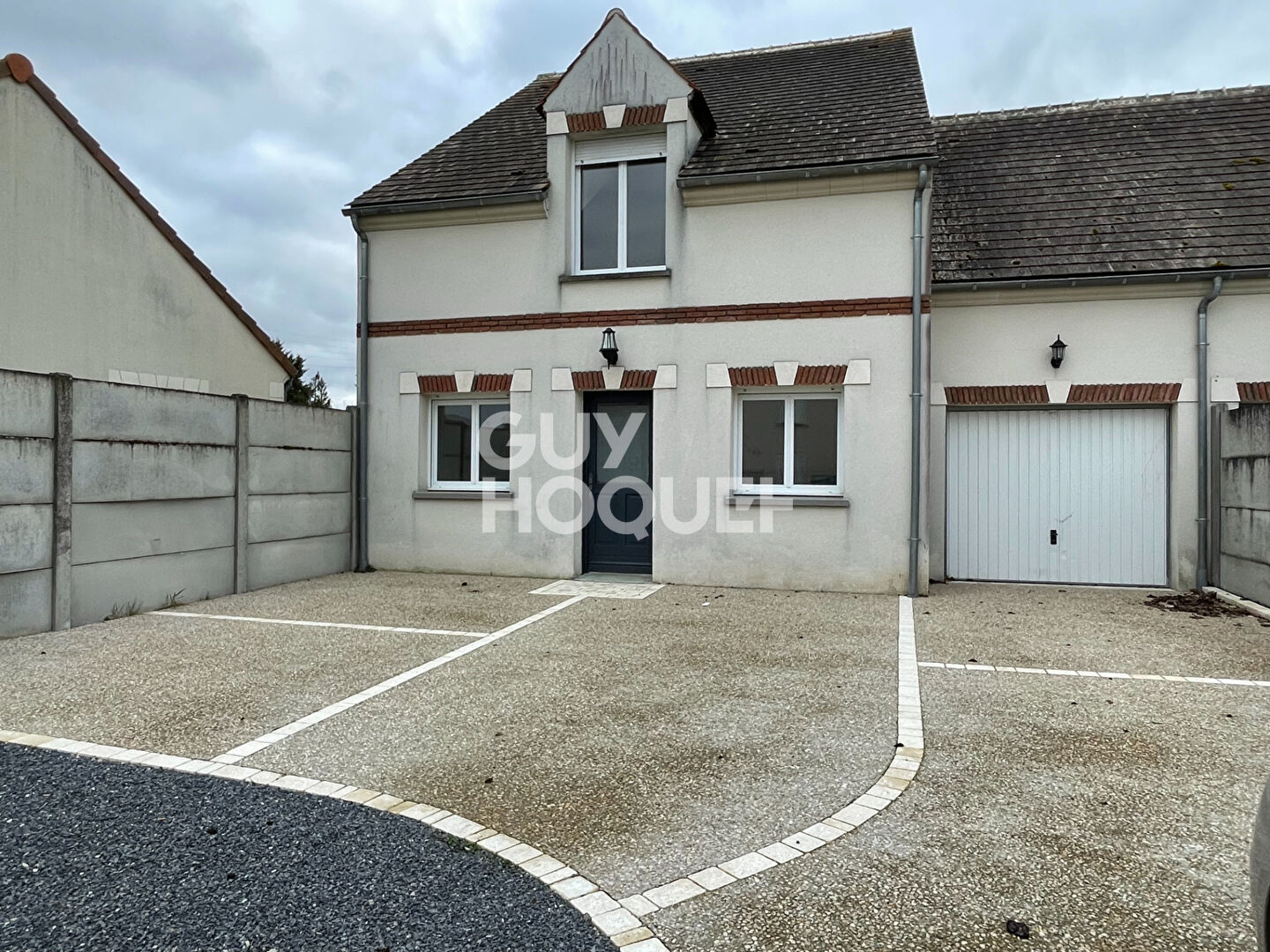 Maison Ouzouer Sur Loire